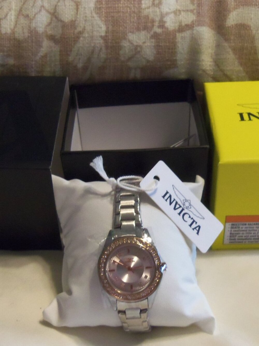 Invicta Women's Watch - Picture 4 of 4